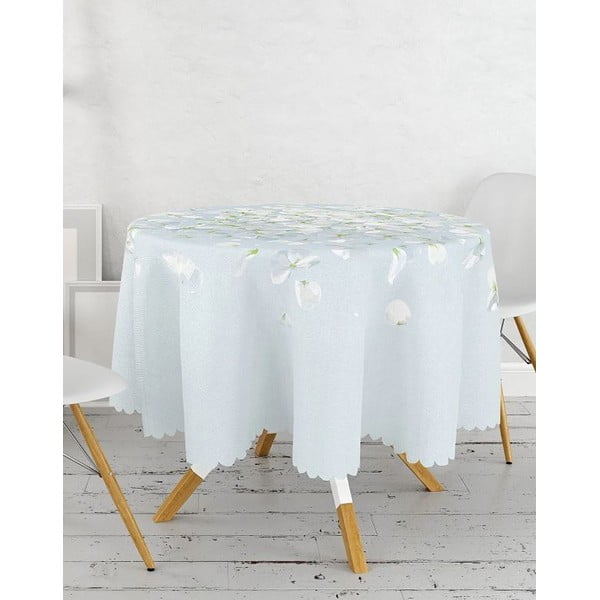 Покривка за маса ø 140 cm - Mila Home-image-1