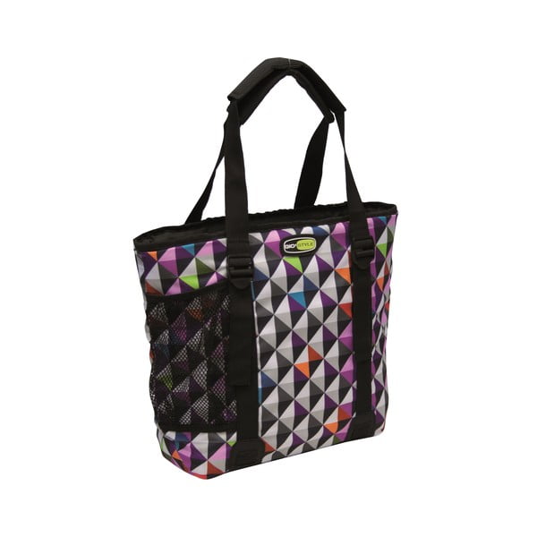 Termotaška Gio'Style Cool Bag Pixel, 19 l