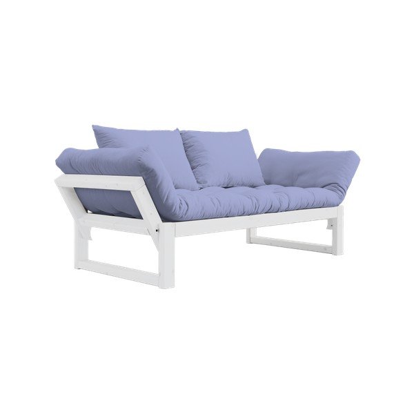 Variabilní pohovka Karup Edge White/Blue Breeze-image-4