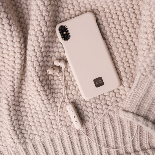 Безжични слушалки в цвят на корпуса на наушниците - Happy Plugs-image-3
