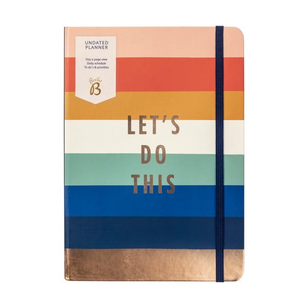 Дневник без дати 368 стр. – Busy B-image-2