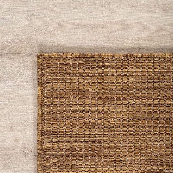 Кафяв килим за открито и закрито 200x290 cm Mira 1450 – Ayyildiz Carpets-image-2