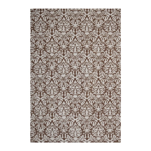 Vlněný koberec Safavieh Dayton, 251 x 175 cm