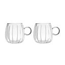 Чаши в комплект 2 бр. 250 ml Tulip – Vialli Design