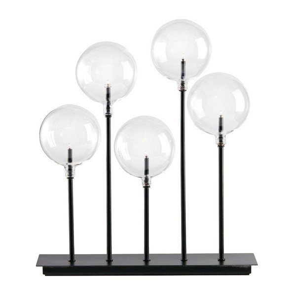 LED свещник за контакт (височина 42 cm) Mäster – Markslöjd