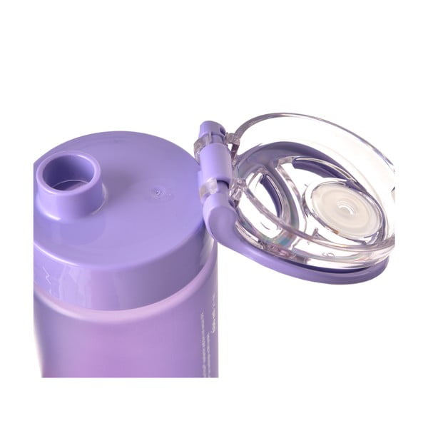 Лилава бутилка от тритан 630 ml Atlas - Orion-image-2