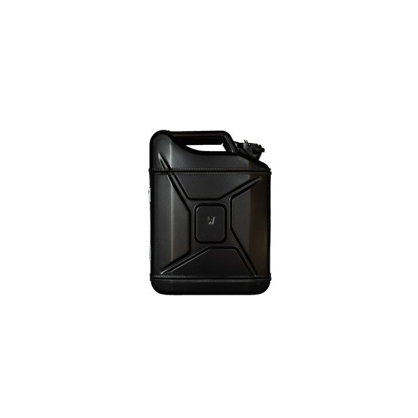 Черна кутия за подаръци, проектирана от Man Basic - Designed by Man-image-3