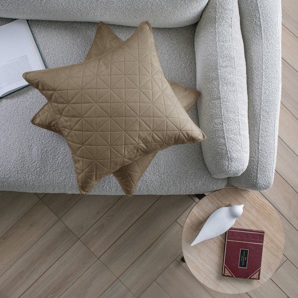 Калъфки за възглавници в комплект от 2 броя 45x45 cm Laila - AmeliaHome-image-2