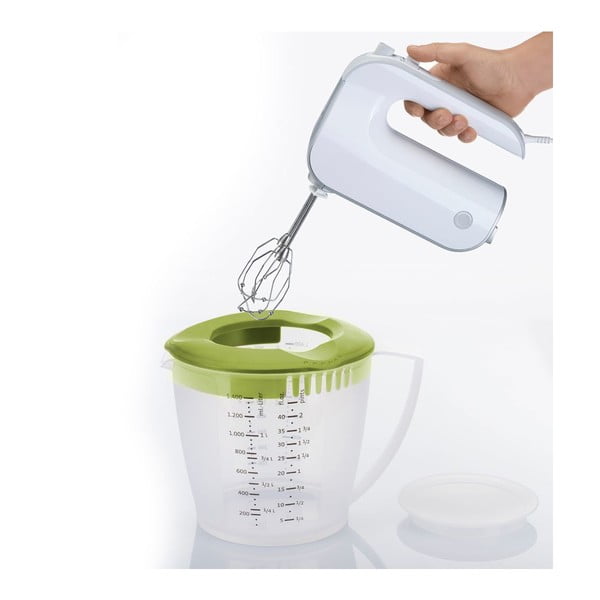 Зелена мерителна чаша , 1,4 л Helena - Westmark-image-3