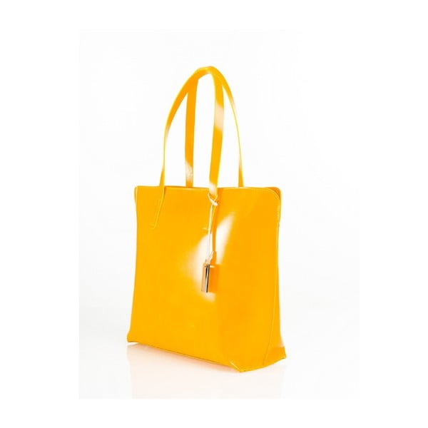 Kabelka Misha Yellow-image-3