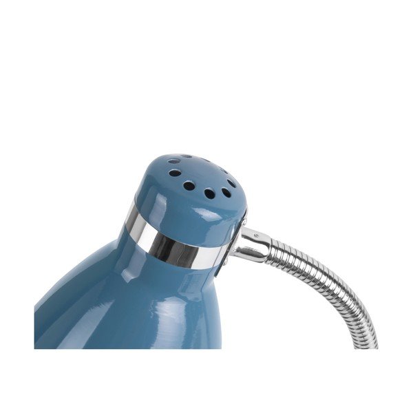 Синя настолна лампа Синя Study - Leitmotiv-image-1