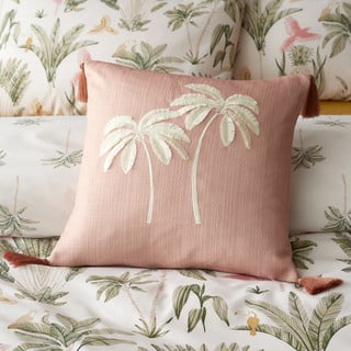 Декоративна възглавница 45x45 cm Paradiso Palm – Catherine Lansfield
