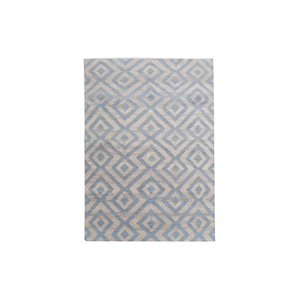 Ručně tkaný koberec Kilim Modern 36, 155x240 cm