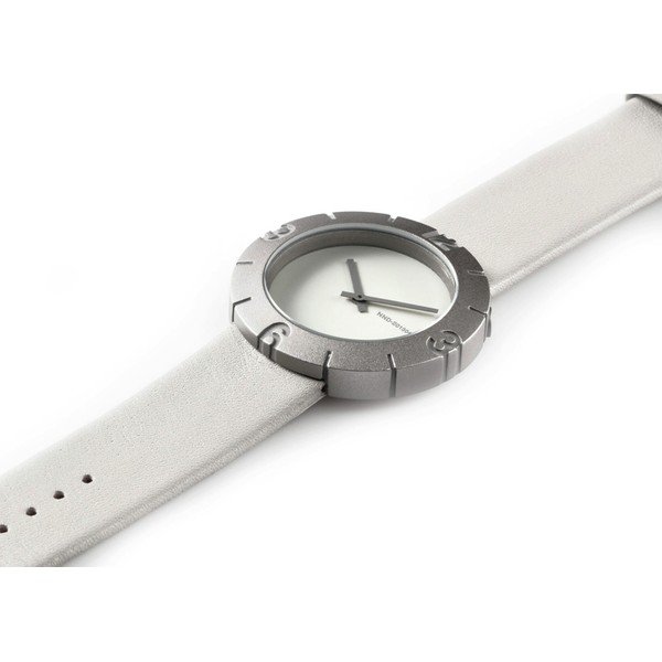 Hodinky Slice Numbers White-image-1