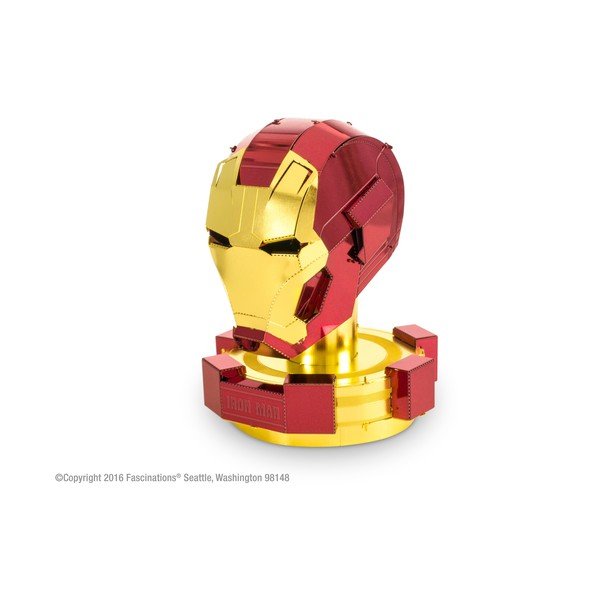 Helma Iron Man-image-1