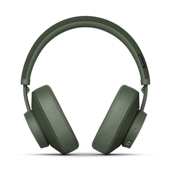 Зелени Bluetooth слушалки Pampas - Urbanears-image-2