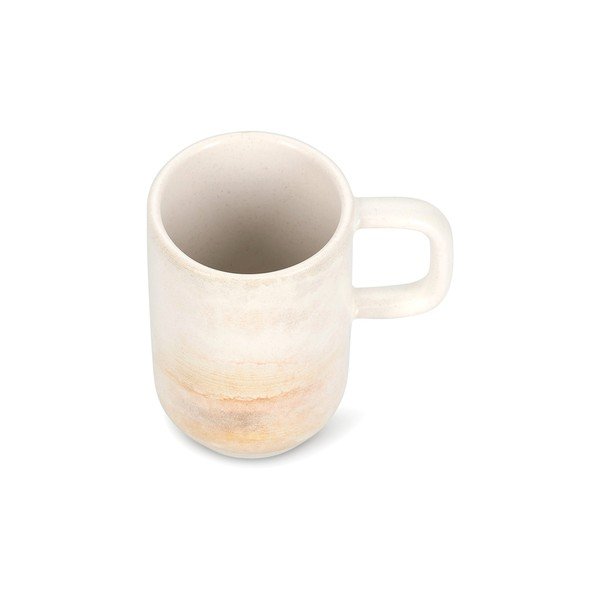 Бежова глинена чаша 300 ml Aquarel – S|P Collection-image-2