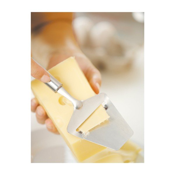 Резачка за сирене от неръждаема стомана Cromargan® Profi Plus - WMF-image-1