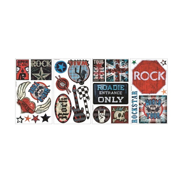 Boys Rock 'n' Roll-image-1