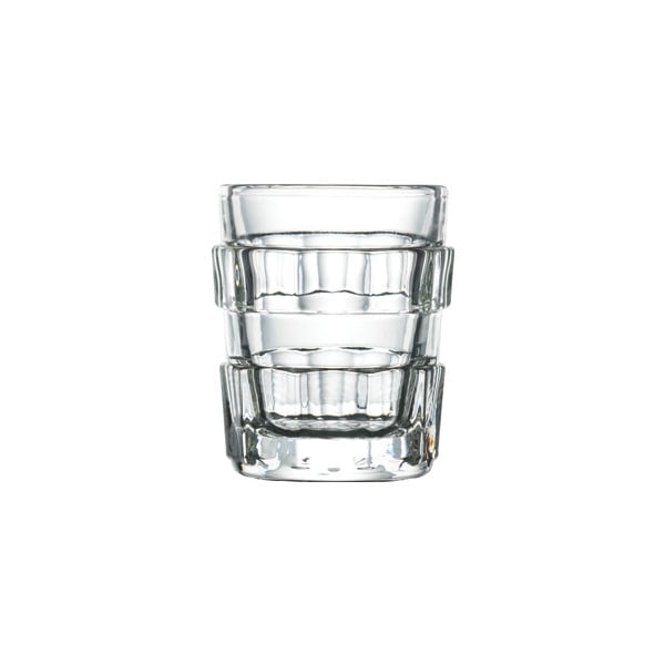 Стъклен шот La Rochère , 60 ml Anneau - La Rochére