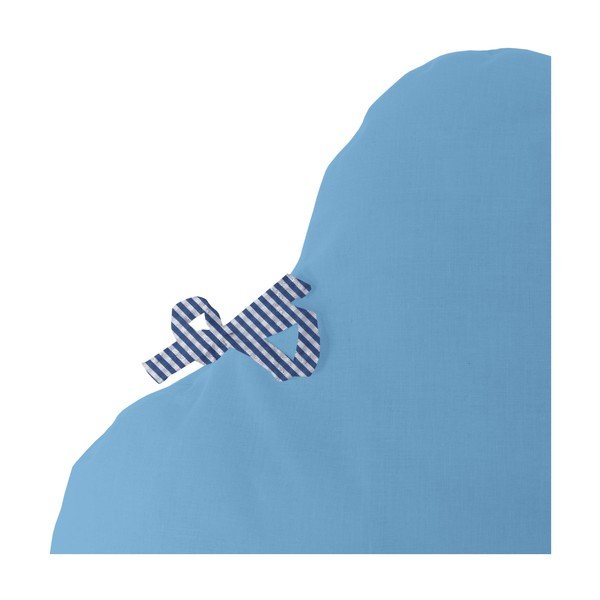 Памучна подложка за детско легло Tyrex Happy Friday Basic, 60 x 40 cm - Mr. Fox-image-2