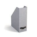 Картонен органайзер за докумнети Estelle Canvas Paper Laminate – Bigso