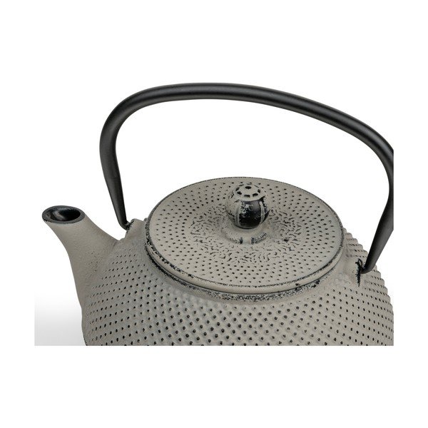 Сив чугунен чайник 800 ml Jang – Bredemeijer-image-1