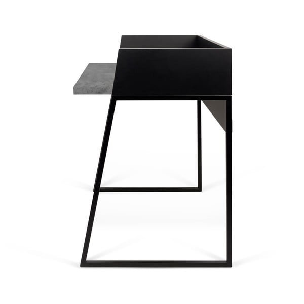 Работна маса 90x60 cm Volga - TemaHome-image-3