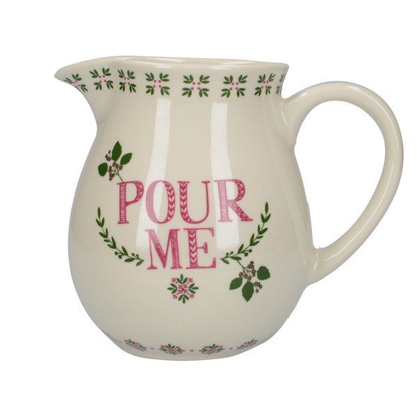 Керамична кана Stir It Up, 600 ml - Creative Tops