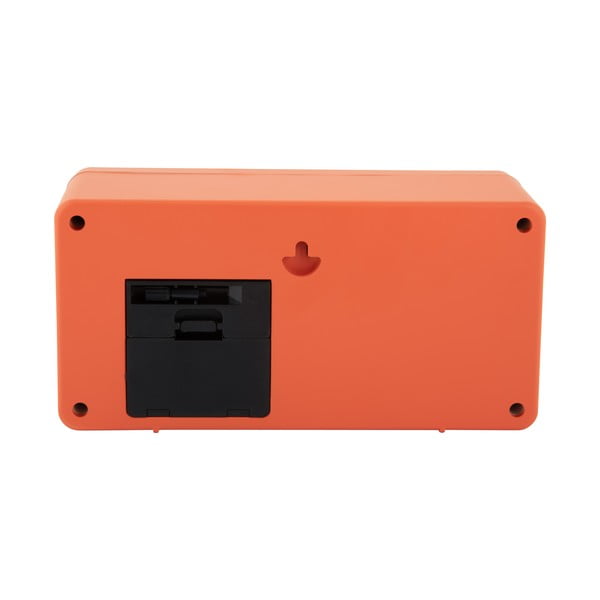 Часовник Retro Boxed Flip – Karlsson-image-4