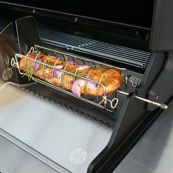 Инструменти за грил Dualchef – Outdoorchef-image-1