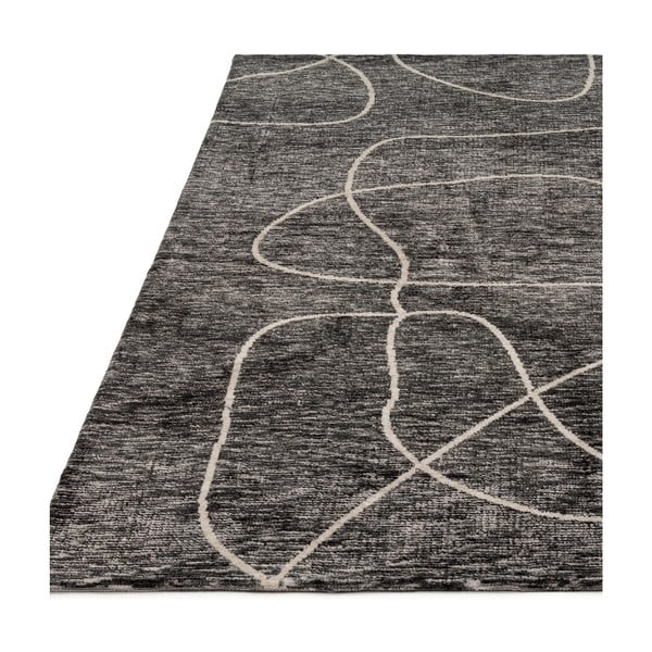 Сив килим 230x160 cm Mason - Asiatic Carpets-image-2
