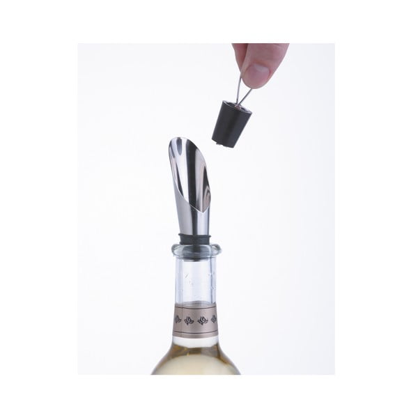 Фуния за вино от неръждаема стомана Bar Craft - Kitchen Craft