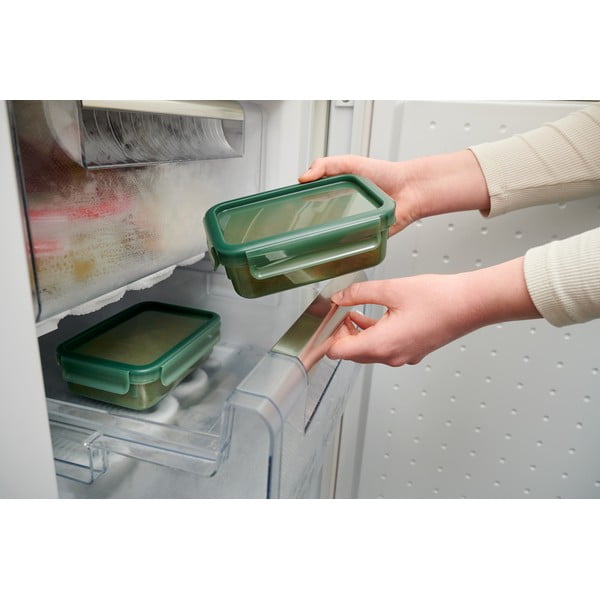 Кутии за храна 4 бр. Master Seal Eco - Tefal-image-4