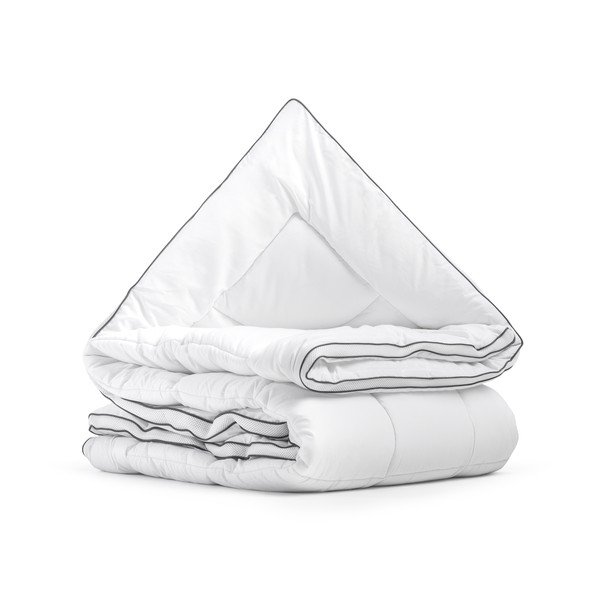 Přikrývka z mikroperkálu Sleeptime 3D AIR Micro Touch, 200 x 220 cm-image-3