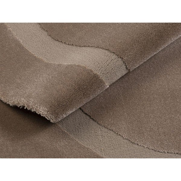 Бежов килим 150x230 cm Nomad – Micadoni -image-1