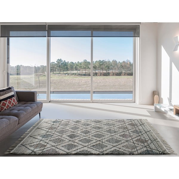 Килим Berbere Geo, 160 x 230 cm - Universal-image-1