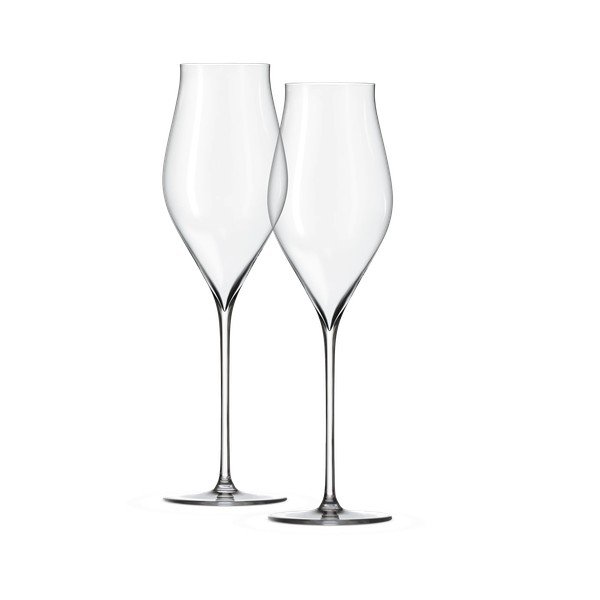 Чаши в комплект 2 бр. за сект 380 ml Notes – Holmegaard-image-3