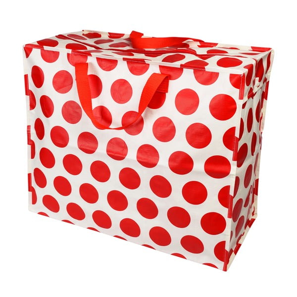 Кутия за съхранение на дрехи от рециклирана пластмаса 58x28x48 cm Spotlight – Rex London-image-2