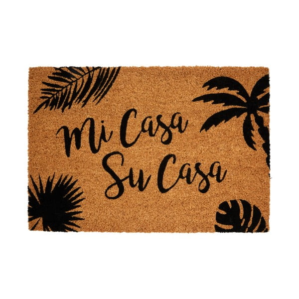 Килимче от кокосови влакна 40x60 cm Mimo Mi Casa - Premier Housewares