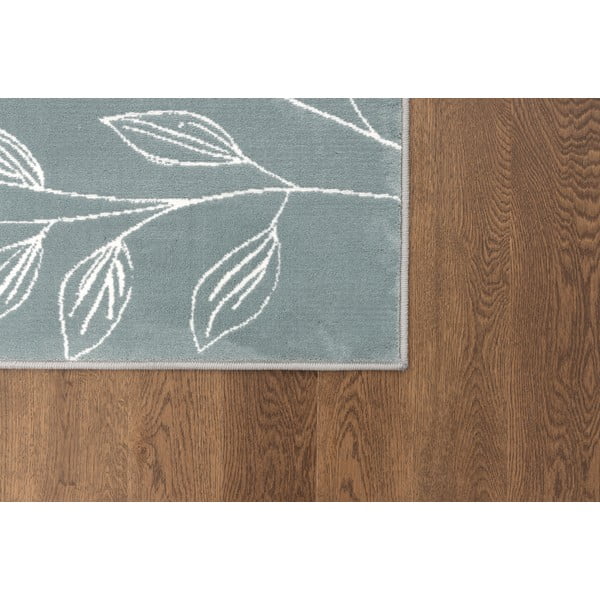 Детски килим мента 160x230 cm Gentle Leaves – FD-image-3