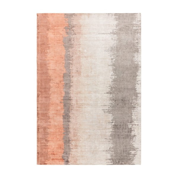 Оранжев килим 170x120 cm Juno - Asiatic Carpets