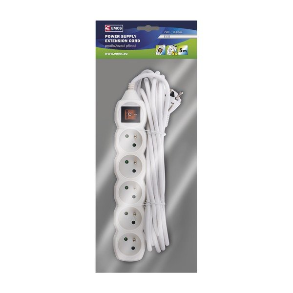 Удължител - EMOS-image-2