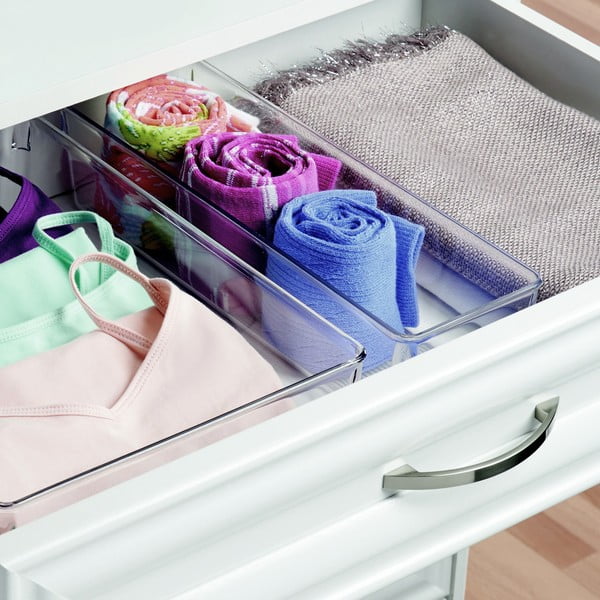 Органайзер за чекмеджета iDesign , 30,5 x 10 cm Linus - iDesign-image-1