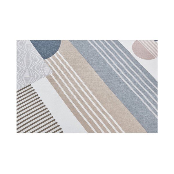 Единично  спално бельо от микросатен 3 части 140x200 cm Beryl – My House-image-4