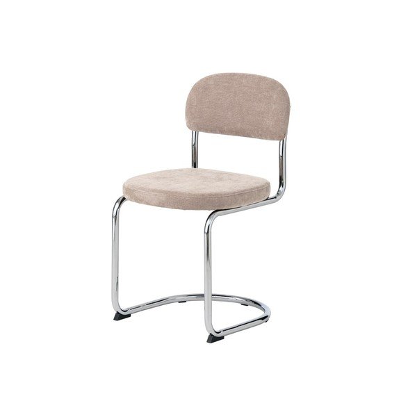 Бежов трапезен стол Griffin – Unique Furniture