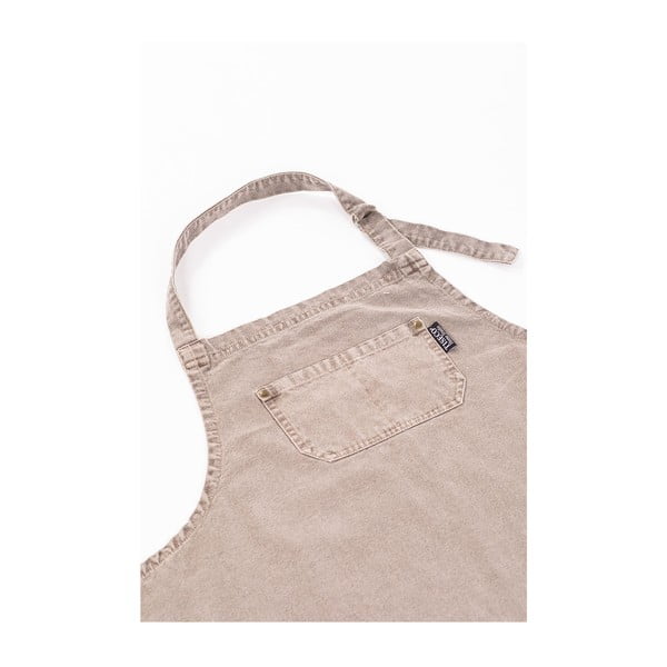 Памучна престилка Havana - Tiseco Home Studio-image-2