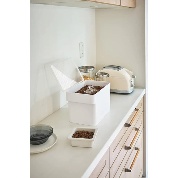 Кутия за пелети 6 л Tower - YAMAZAKI-image-2