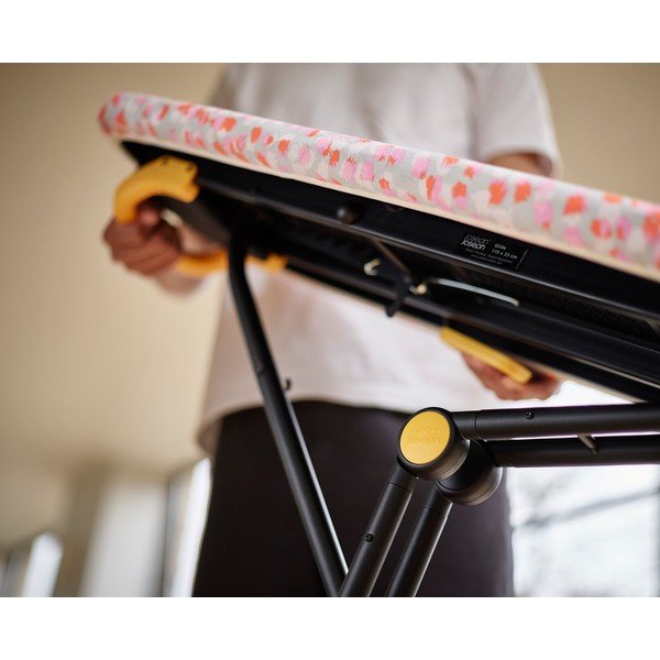Дъска за гладене 110x33 cm Glide Compact – Joseph Joseph-image-1