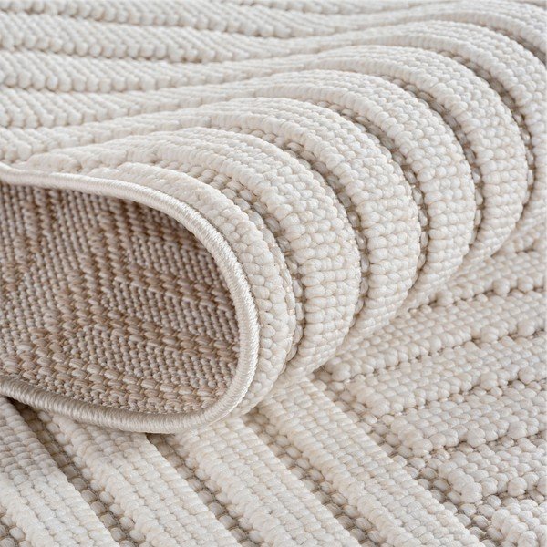 Кремав килим 200x290 cm Helix 2201 – Ayyildiz Carpets-image-4